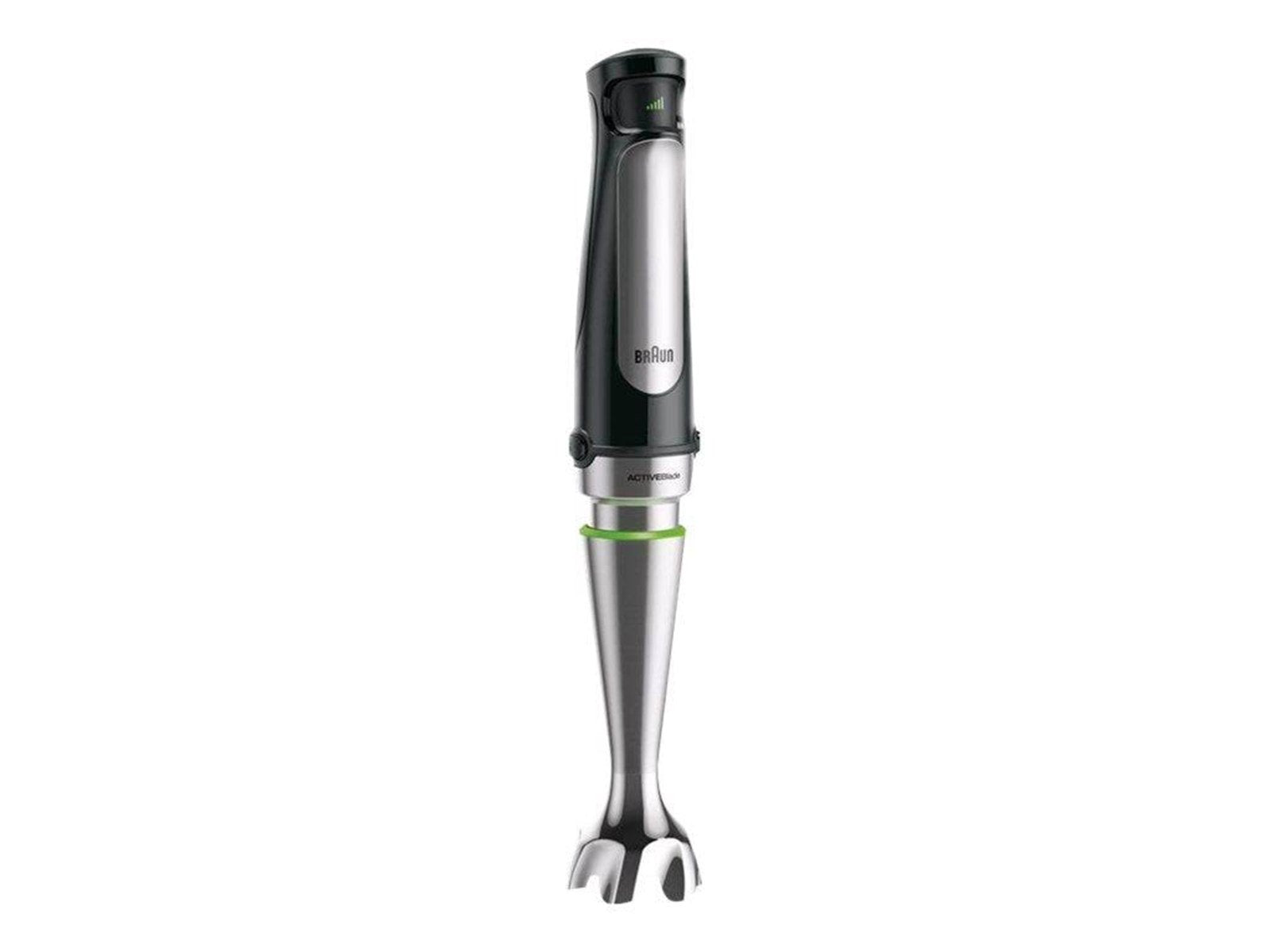 Braun Stabmixer MQ7035X Handblender - 1000 W Braun Stabmixer MQ7035X Handblender - 1000 W